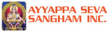 Ayyappa Seva Sangham Logo